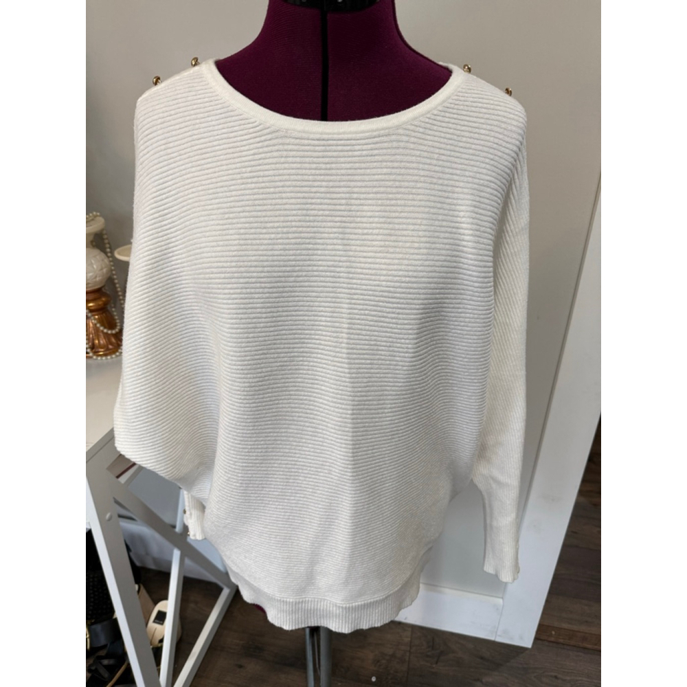 Truth by Republic Sweater Medium